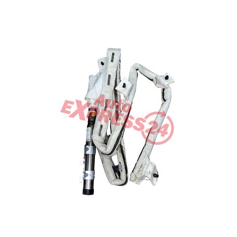 Audi A6 C7 4G avant r.v. 2012 pravý stropní airbag 4G9880742B