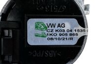 VW Scirocco r.v. 2009 spínací skříňka 1K0905851B 1K0905865