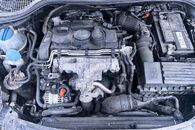 Vůz na díly Škoda Octavia 2 RS kombi 2007 BMN JMA LF9R