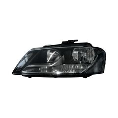 Audi A3 8P sportback r.v. 2010 levé přední světlo halogen 8P0941003BB 8P0941003BL