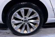 Vůz na náhradní díly VW Passat B7 kombi 2013 CDGA NTP LB9A