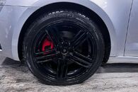 Vůz na náhradní díly Škoda Octavia 3 RS kombi 2015 CUPA QSF LA7W