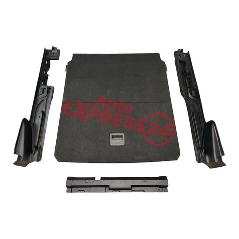 VW Passat B8 kombi r.v. 2017 dvojitá podlaha kufru 3G9863463