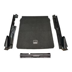 VW Passat B8 kombi r.v. 2017 dvojitá podlaha kufru 3G9863463