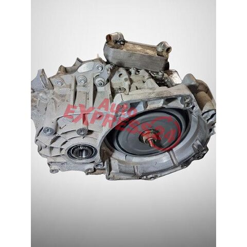 Převodovka 6A START-STOP PZP 2.0TDI 140K DDAA