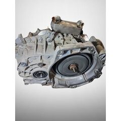 Převodovka 6A START-STOP PZP 2.0TDI 140K DDAA