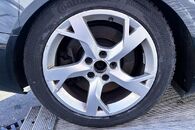 Vůz na náhradní díly Audi A6 4F sedan 2009 CDYA KJC LZ9Y