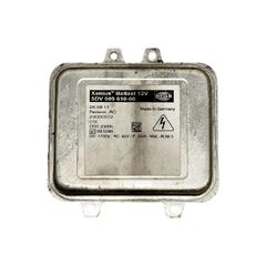 Škoda Octavia 2 facelift Scout kombi r.v. 2012 řídící jednotka xenonu 5DV009610-00