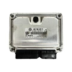 VW Caddy 2K Life r.v. 2009 řídící jednotka motoru BSX 06G906022E 06G906022A