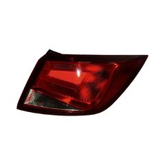 Seat Leon 5F kombi r.v. 2017 pravé zadní vnější světlo 5F9945096