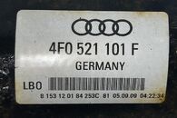 Audi A6 C6 4F facelift avant r.v. 2010 kardan 4F0521101F