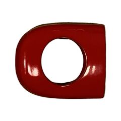 Škoda Octavia 2 facelift kombi r.v. 2010 červená barva kód barvy LF3K 8151 8T8T krytka kliky 3B0837879