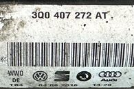 VW Passat B8 kombi r.v. 2017 pravá přední poloosa QMM DSG 3Q0407272AT