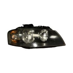 Audi A3 8P Sportback r.v. 2008 pravé přední světlo halogen 8P0941004K