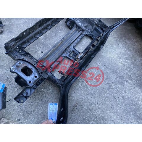 BLS rám chladičová stěna 1.9TDI 77KW s DPF