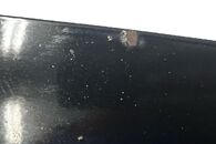 VW Golf 7 kombi r.v. 2015 černá barva kód barvy L041 kapota