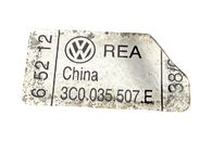 VW Scirocco r.v. 2009 anténa 3C0035507E