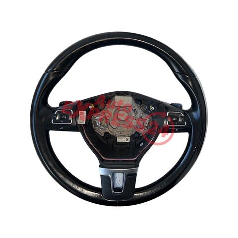 Multifunkcni volant Packy DSG 3C8419091BF