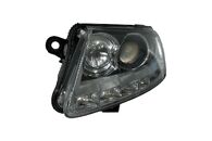 Audi A6 C6 4F facelift avant r.v. 2010 levé přední světlo xenon 4F0941003DH jednotky 4F0941329D 8K0941597