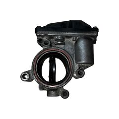 VW Passat B7 kombi r.v. 2012 škrtící klapka 03L128063R