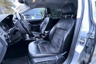 Vůz na náhradní díly Škoda Octavia 2 FL kombi L&K 2010 BMM KXU LA7W