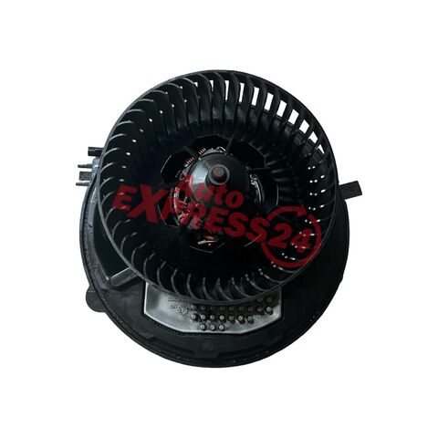 VW Golf 7 kombi r.v. 2016 ventilátor topení 5Q1819021D 5Q0907521E