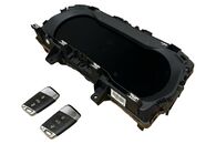 VW Passat B8 kombi r.v. 2017 virtuální naftové budíky 3G0920791B