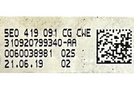 Škoda Octavia 3 facelift kombi r.v. 2019 multifunkční DSG volant 5E0419091CG 5E0419685A