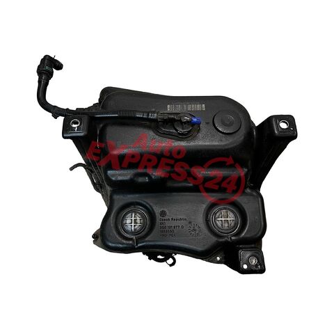 VW Passat B8 kombi r.v. 2018 nádrž AdBlue 3Q0131877D