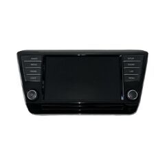 Škoda Superb 3 sedan r.v. 2017 navigace 3V0919606B