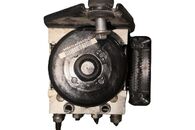 Škoda Octavia 2 facelift kombi r.v. 2010 řídící jednotka ABS 1K0907379AT 1K0614517CE