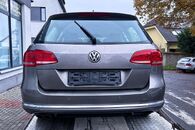 Vůz na náhradní díly VW Passat B7 kombi 2012 CFGB NJJ LA8X