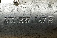 Škoda Superb 2 sedan r.v. 2010 spínací skříňka 1K0905851B 1K0905865A