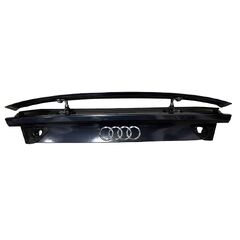 Audi A7 4G Sportback r.v. 2011 tmavě modrá metalíza kód barvy LX5R spojler pátých dveří