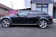 Vůz na díly Audi A6 4G avant allroad 2013 CGQB NVG LZ9Y