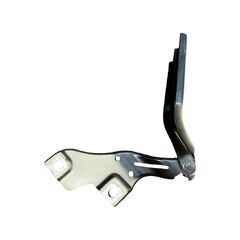 VW Passat B8 kombi r.v. 2017 levý pant kapoty 3G0823301