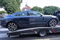Vůz na náhradní díly Audi A7 4G Sportback 2011 CDUC MNR LX5R