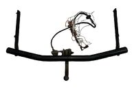 VW Golf 5 kombi r.v. 2008 tažné zařízení