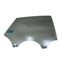 Audi A7 4G Sportback r.v. 2011 pravé zadní sklo