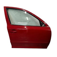 Škoda Octavia 2 facelift kombi r.v. 2010 červená barva kód barvy LF3K 8151 8T8T pravé přední dveře