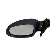 VW Golf 5 kombi r.v. 2008 tmavě šedá metalíza kód barvy LD7X levé zrcátko 6 pinu