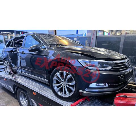 Vůz na náhradní díly VW Passat B8 kombi 2019 DFGA TDJ LB7R