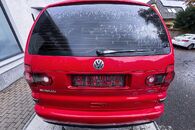 Vůz na náhradní díly VW Sharan 7M 2009 BRT KKB LA3H