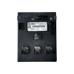 Audi A7 4G Sportback r.v. 2011 řídící jednotka komfortu 4H0907063G