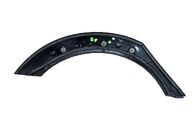 Audi A4 8K allroad avant r.v. 2010 levá zadní lišta blatníku 8K9853817