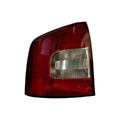 Škoda Octavia 2 facelift kombi r.v. 2012 levé zadní vnější světlo 1Z9945095A
