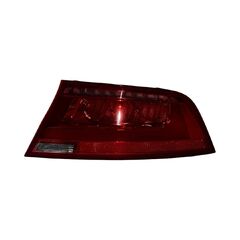 Audi A7 4G Sportback r.v. 2011 pravé zadní vnější světlo LED 4G8945096