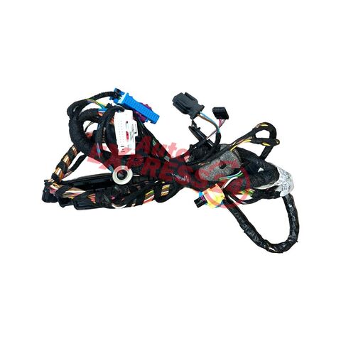 Škoda Octavia 3 facelift kombi r.v. 2019 kabelový svazek 5E1971121CC