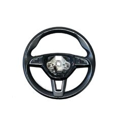 Škoda Octavia 3 facelift kombi r.v. 2019 multifunkční DSG volant 5E0419091CG 5E0419685A