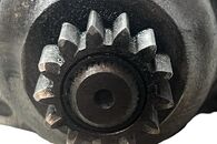 VW Passat B7 kombi r.v. 2012 startér NFU 13 zubů